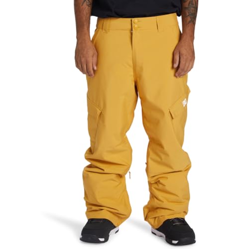 DC Shoes Banshee - Pantaloni Tecnici da Snowboard da Uomo
