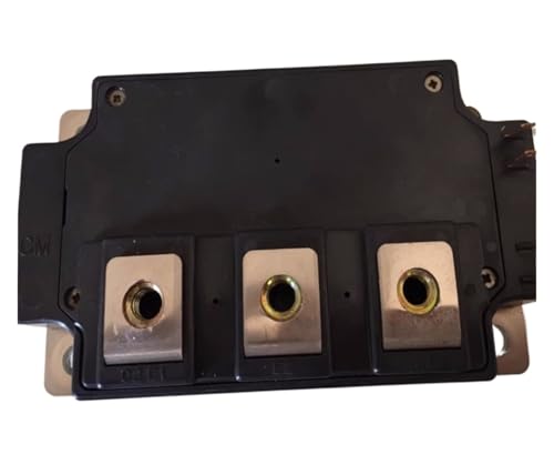 Module CM200E3U-24H IGBT 1200V 200A pour commutation de puissance