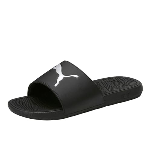 Image of PUMA Men's Cool Cat 2.0 Slide Sandals
