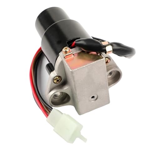 Llave de Impacto Eléctrica 12V Marca OTOZUM