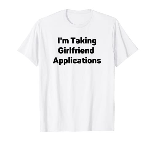 Dating-Kleidung T-Shirt