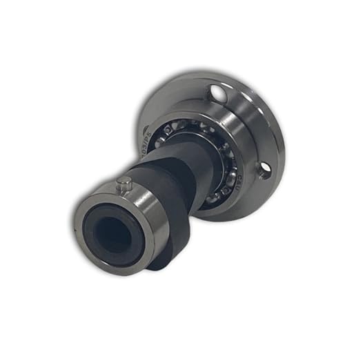 Árbol de levas compatible con Honda CB125 CB198 CB250 Orion T8 4