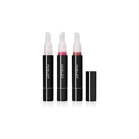 Inglot HIGH GLOSS LIP OIL 03 | 4 ml/0.13 US FL OZ Cover