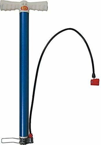 Multipurpose Ball/Bicycle/Balloon Pump Bicycle, MotorcycleBall,Balloon,Car Pump Bicycle, Motorcycle, Car Pump (Multicolor)-image-7