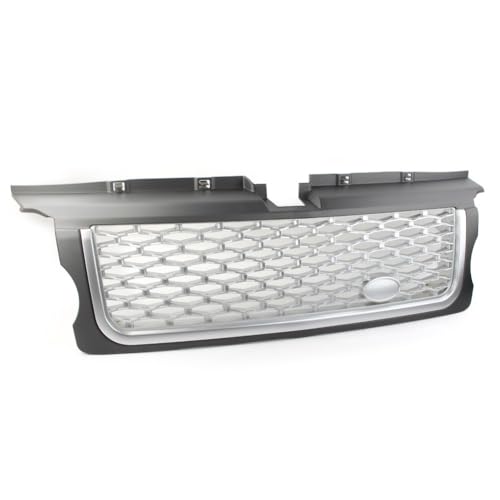 Grille capot avant pour Range Rover Sport 2010-2013 : réparation pare-chocs