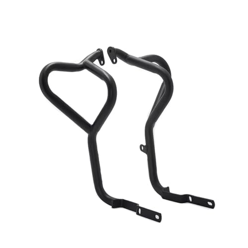 Pare-chocs autoroute pour Benda Chinchilla 450 et 500 barre de protection moto BD500 noir