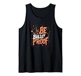 Be Bulletproof Speech Outfit