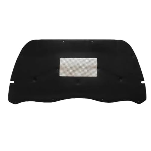 Tapis Anti-Bruit et Thermique Capot Moteur Toyota FJ Cruiser XJ10