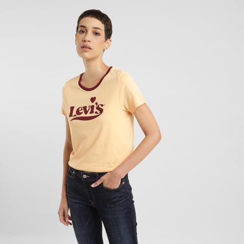 Image of Levi's Women's Regular Fit T-Shirt