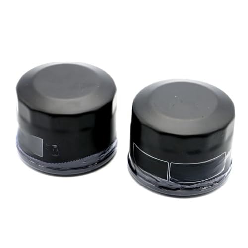 Filtre à huile TMax 530 filtration optimale moteur XP500