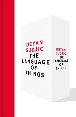 The Language of Things (English Edition)