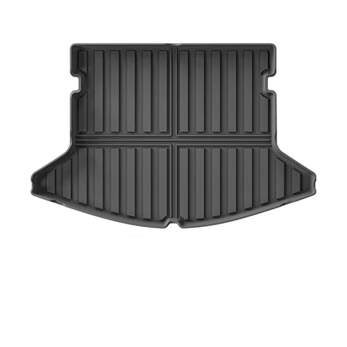 Tapis de coffre pour Mazda CX-5 tapis de sol de voiture et doublure