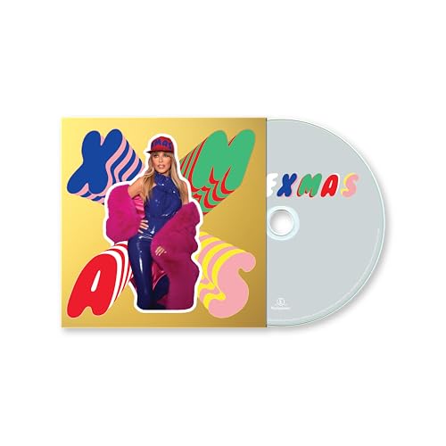  XMAS CD singolo