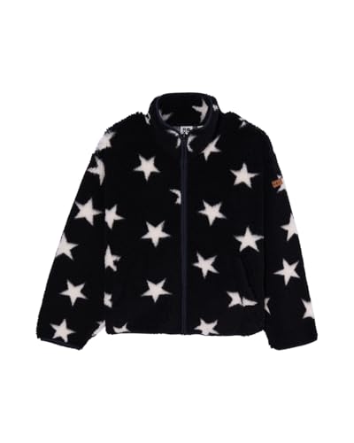 Cárdigan Roxy Like Electricity suéter de punto infantil chaqueta para niña