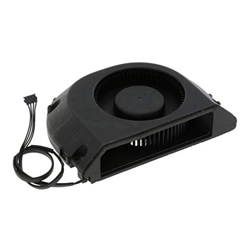 CPU Cooling Fan Replacement Repair 4 Wire for Airport Time Capsule A1470 A1521