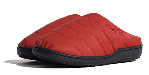SUBU Nannen Outdoor Slippers - Orange