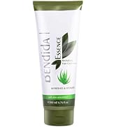 Après-shampoing revitalisant Bendida avec extrait d'aloe vera 200 ml, rend les cheveux forts, vitaux et...