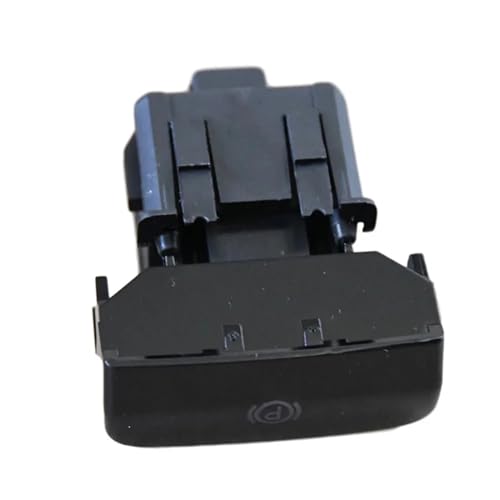 Bouton de frein à main robuste pour DS4 et C4 II - Commande électronique 470703