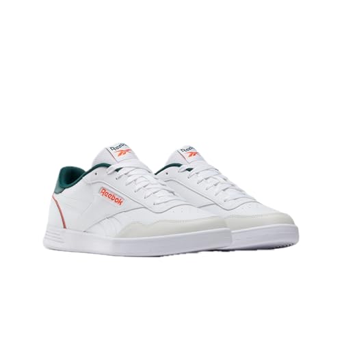 Image of Reebok Unisex-Adult Court Advance Sneaker
