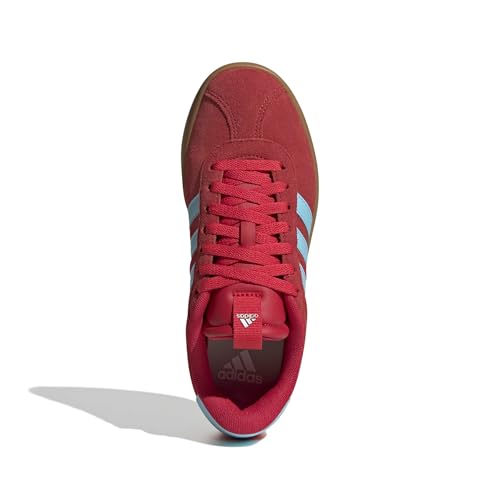 Image of adidas Women's VL Court 3.0 Shoe