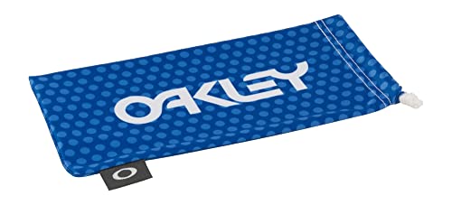 Oakley Logo Microbag, Blue, One Size