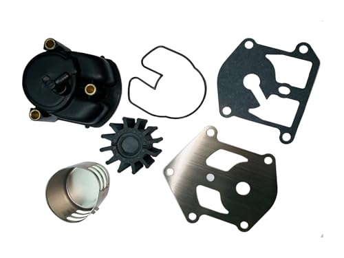 Kit de pompe à eau pour modèles 0750 référence 3854661 et 03854661 complet