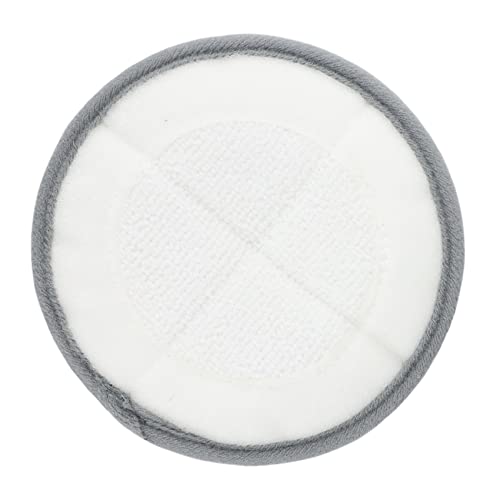 Kliplinc Paquete de 2 Cojines para trapeador Steam Mop Cloth A9 Mop Machine Vacuum Cloth Mopa Accesorios - imagen 3