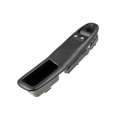 Interrupteur maître lève-vitre électrique Peugeot 406 bouton commande vitre avant gauche LHD