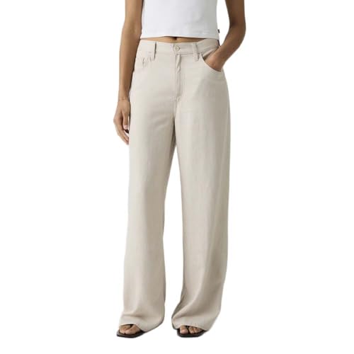 Jean Cinch Wide Leg High Rise Levi’s idéal pour vos sorties urbaines