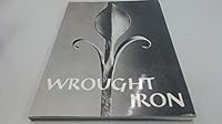 Wrought iron 0803880391 Book Cover