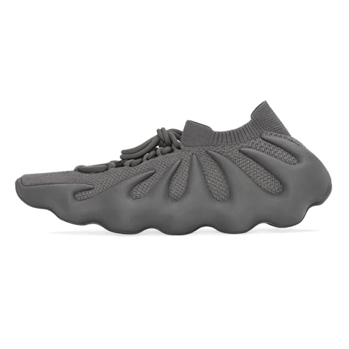Image of adidas Men's Yeezy 450 Lace Up Sneakers