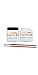 TouchupXS-Perfect Match For Infiniti Q50 QAA Moonlight White Pearl Half oz Touch Up Paint