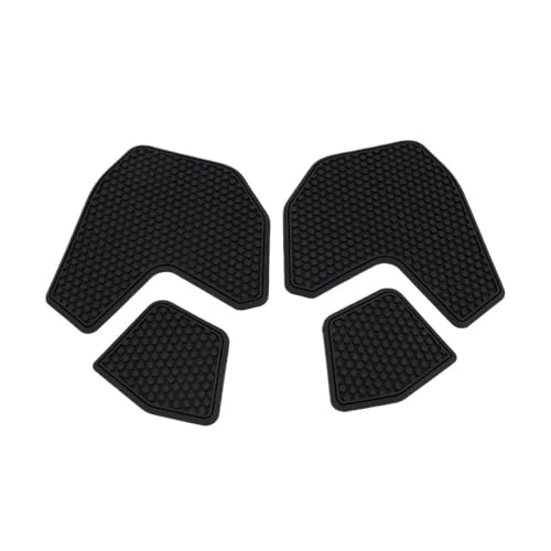Coussin de Traction pour Réservoir Moto MT-09 Antidérapant et Anti-Rayures FZ09
