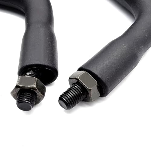Rétroviseurs moto 390ADV anti-vibration, miroir latéral