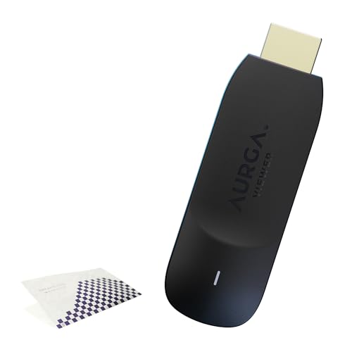 AURGA VIEWER HDMIトランスミッター AURGA Viewer 無線映像転送 HDMI トランスミッター