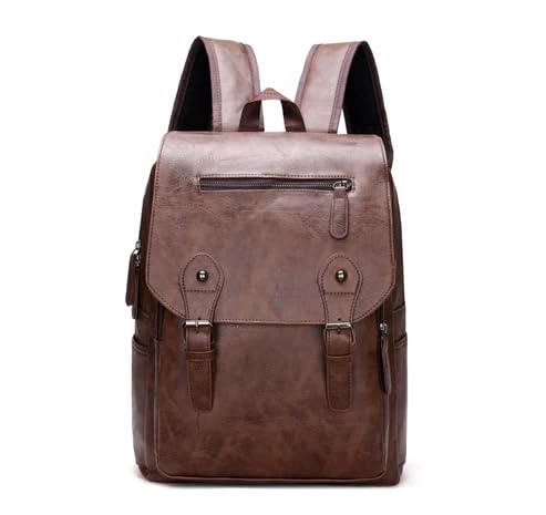 Taycaan backpack Polyurethane Zipper Closure Type with 28 Liter Capacity Bag_1111-image-32