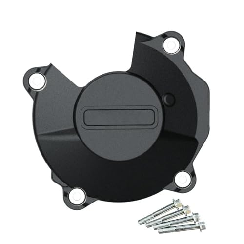 Couvercle de protection moteur ZX6R un capot moto haut de gamme contre les chutes