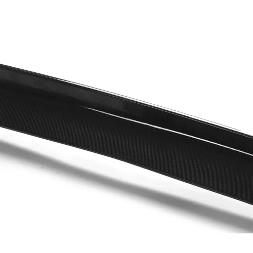 Aileron coffre queue pour Challenger 2008-2022 finition haut de gamme