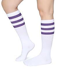 A-pair(purple/White)