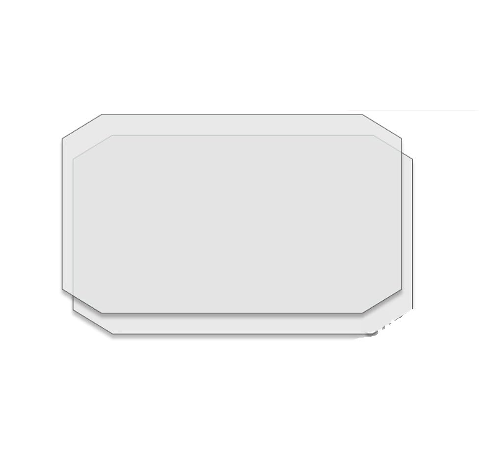 Película protectora de salpicadero para moto RSV 4 1100 2021 5