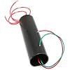 3pcs High Voltage Generator DC 6-12V to 400kV Boost Step-Up Inverter Arc Pulse Generator Power Module High Voltage Transformer (400 KV)