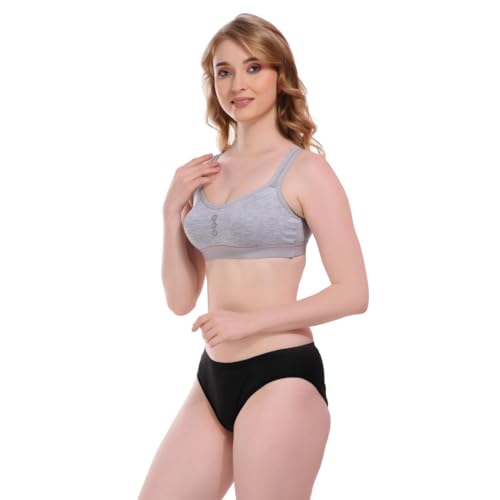 Image of SGC SWEDEN Women Lingerie Set