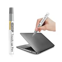 Amazon | PARTS4EV アップル MacBook 対応 補修ペン シルバー｜Air/Pro