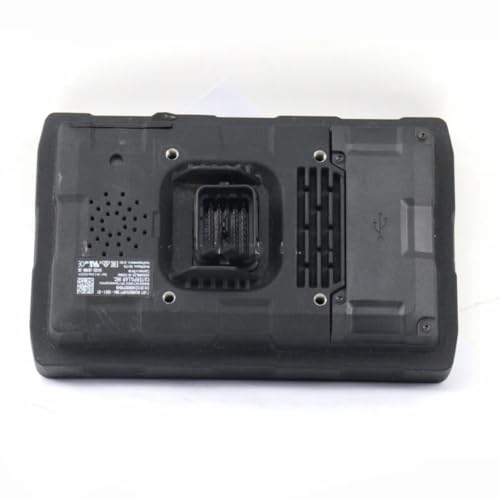 Image of Compatible with Caterpillar cat E320GC E336GC Excavator Monitor Display Panel 584-5631
