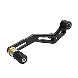 pedali shimano xtr m9100 prezzo Funzione: Le prestazioni della del cambio per moto ti aiutano a mantenere sempre il controllo del tuo veicolo, fornendo una soluzione sostitutiva per le leve del cambio danneggiate o usurate.