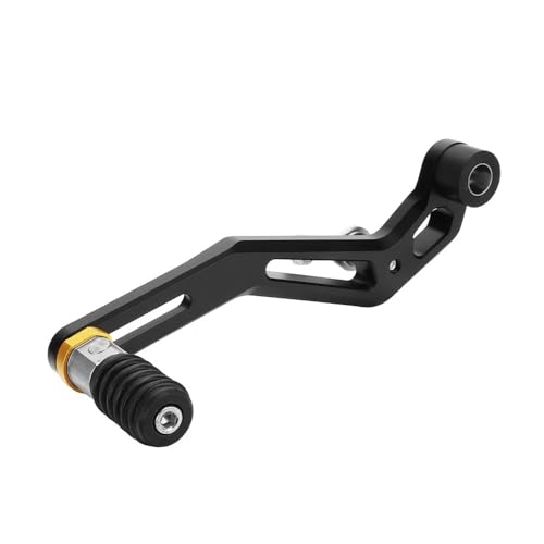 Levier de vitesse V-Strom 650 pliable pour protéger votre moteur
