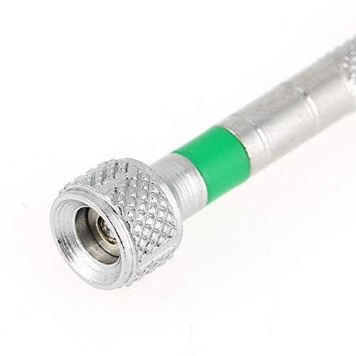 VGEBY1 9pcs Orologio cacciavite, Orologio da Polso...