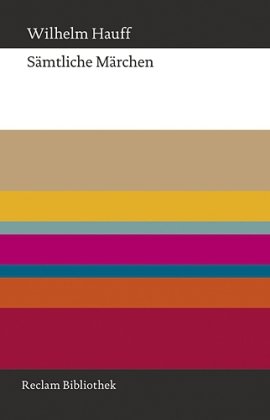 Saemtliche Maerchen