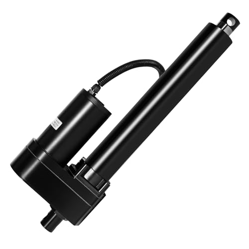 Actionneur électrique pour ponts Powerfold Grasshopper pour l'entretien des pelouses