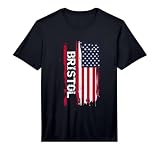 Bristol City Performance T-Shirt